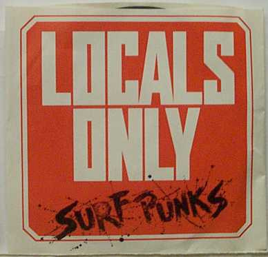 Locals Only