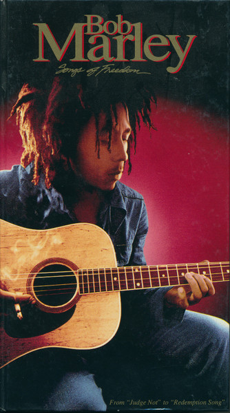 Songs Of Freedom