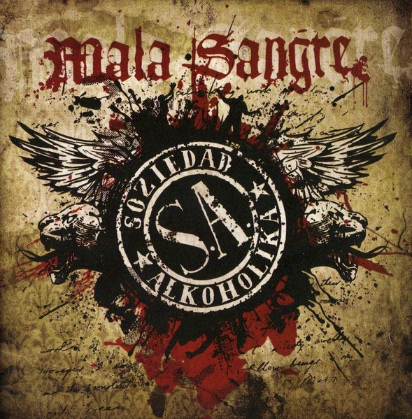 Mala Sangre