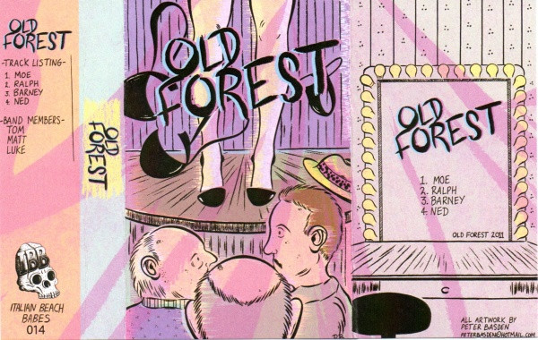 Old Forest