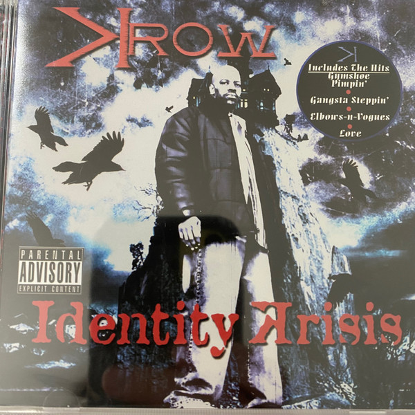 Identity Krisis