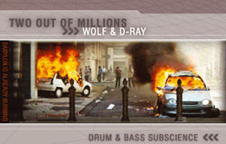Two Out Of Millions