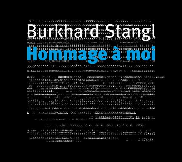 Hommage À Moi