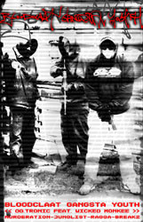 Bloodclaat Gangsta Youth