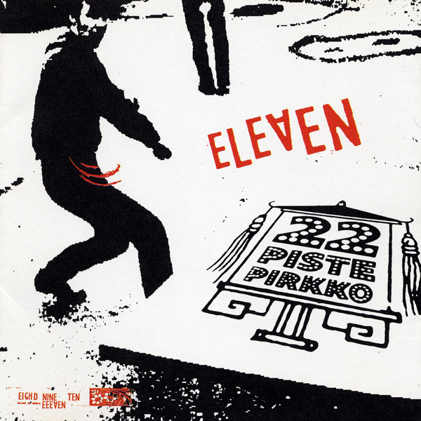 Eleven