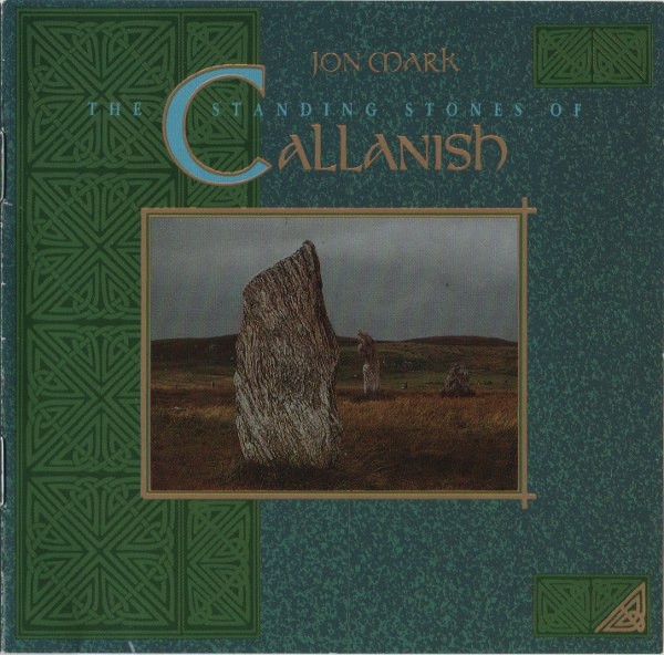 The Standing Stones Of Callanish