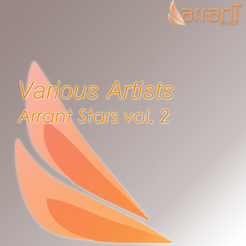 Arrant Stars Vol. 2