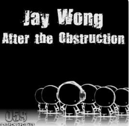 After the Obstruction EP