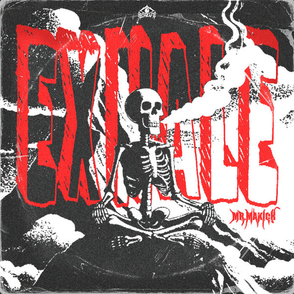 Exhale EP
