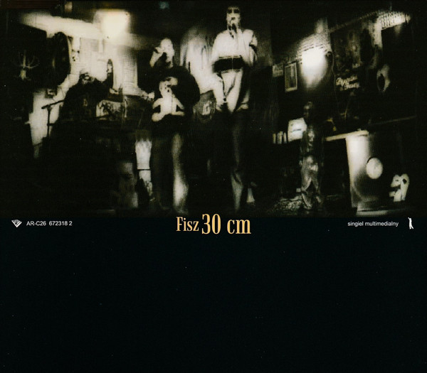 30 Cm
