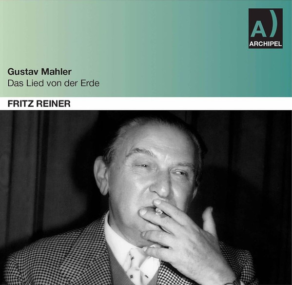 Das Lied Von Der Erde