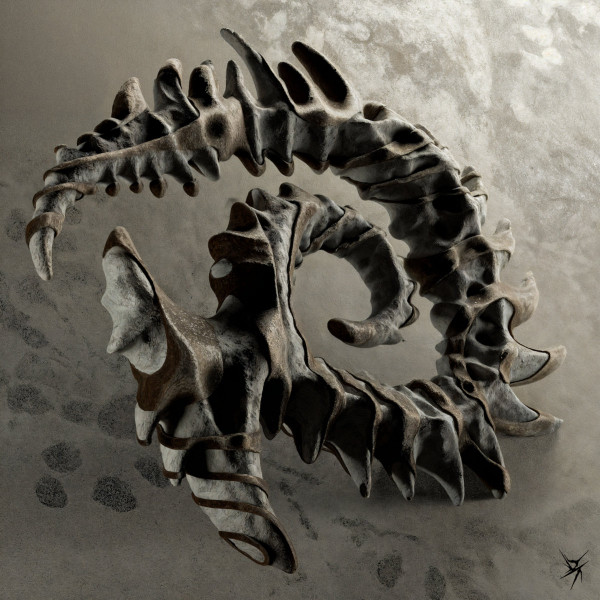 Terra Maledicta