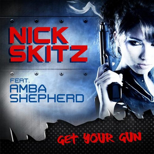 Get Your Gun