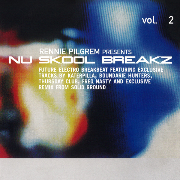 Nu Skool Breakz Vol. 2