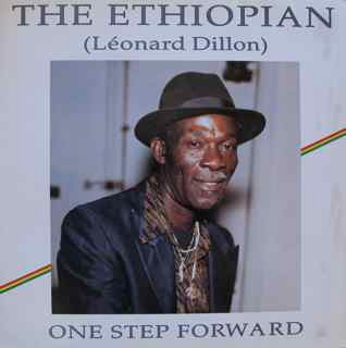 One Step Forward