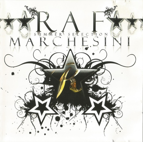 Raf Marchesini Summer Selection