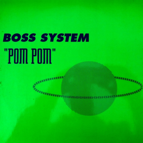 Pom Pom