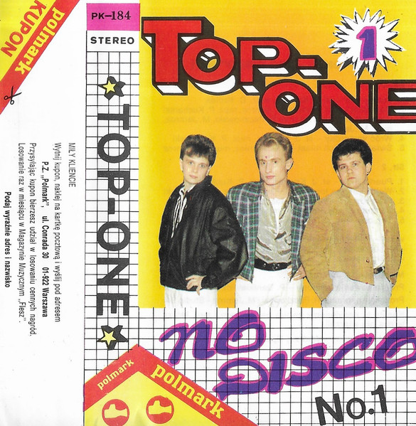 No Disco No.1
