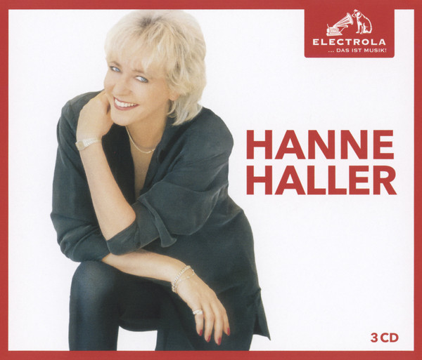 Hanne Haller