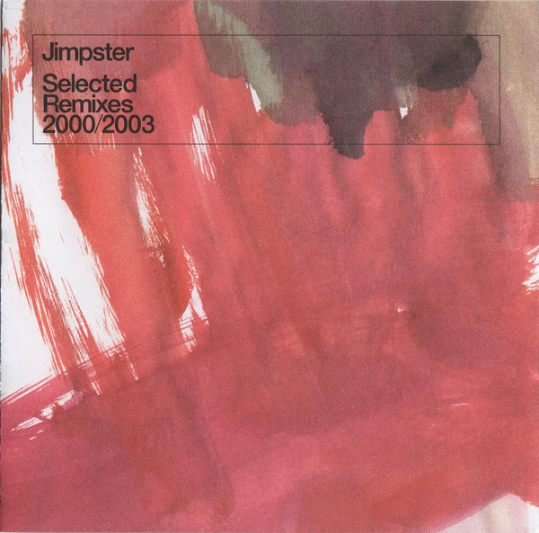 Selected Remixes 2000/2003