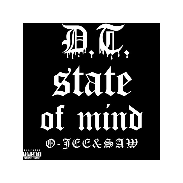 D.T.State Of Mind