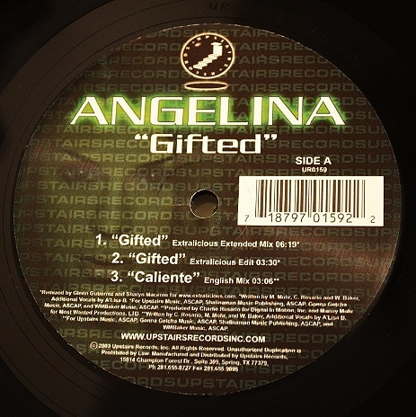 Gifted