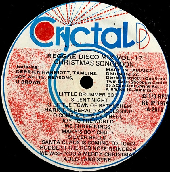 Christmas Songbook