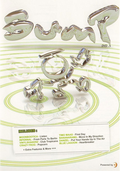 Bump DVD .5