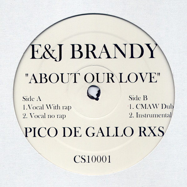 About Our Love (Pico De Gallo Remixes)