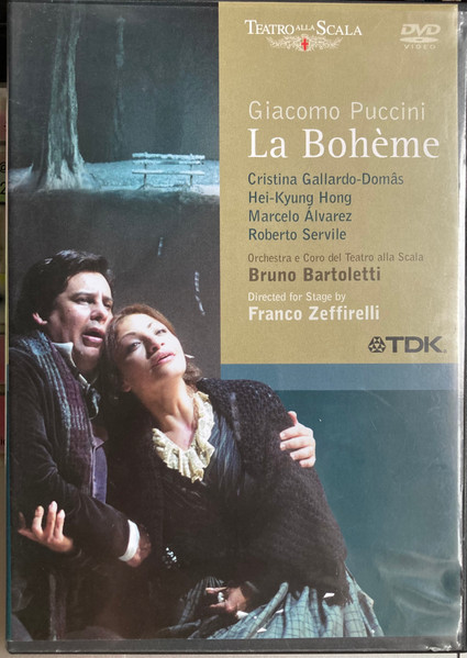 La Bohème