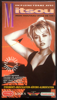 En Pleine Forme Avec Mitsou (Mon Nouveau Style De Vie!)