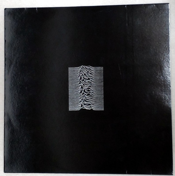 Unknown Pleasures