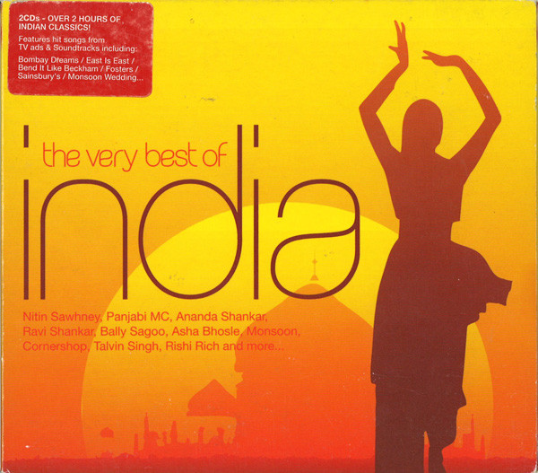 The Very Best Of India