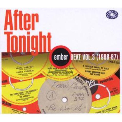 After Tonight (Ember Beat Vol.3 (1966-67))