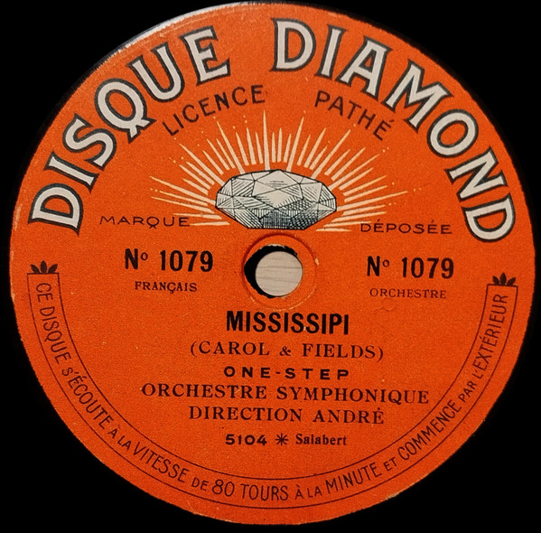 Mississipi / El Guanaco 