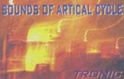 Sounds Of Artical Cycle