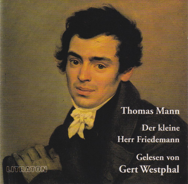 Der Kleine Herr Friedemann