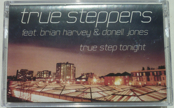 True Step Tonight