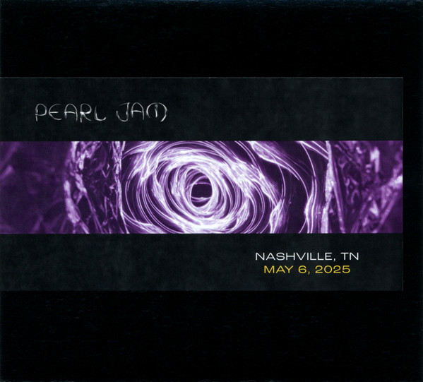 Nashville, TN  May 6, 2025
