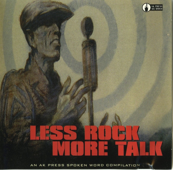 Less Rock More Talk