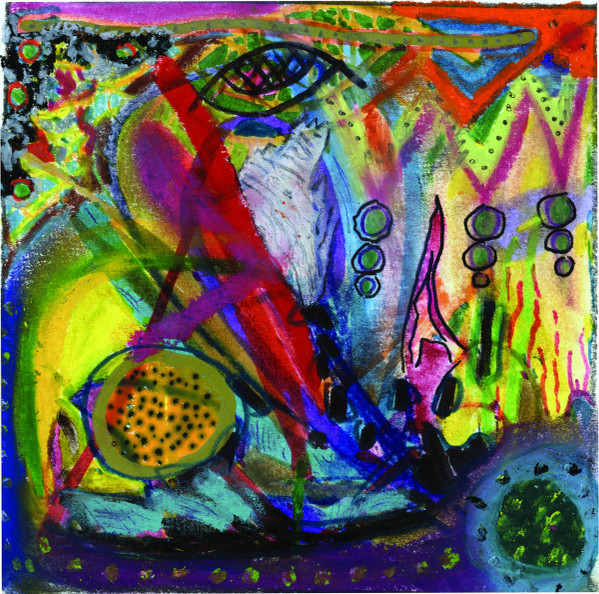 Dissociations