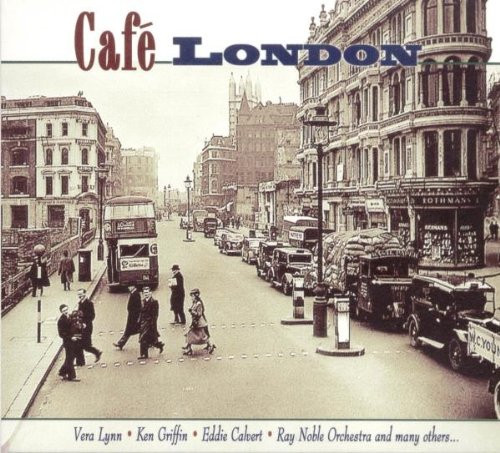 Café London