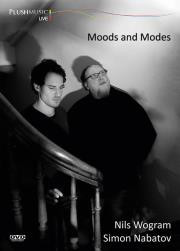 Moods And Modes