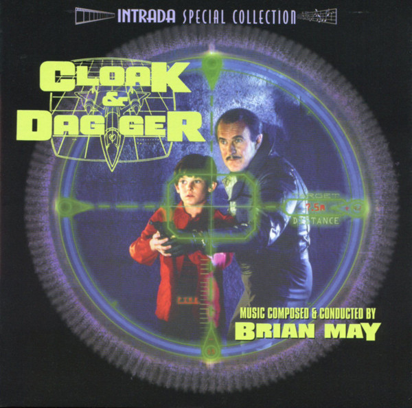 Cloak & Dagger (Original Motion Picture Soundtrack)