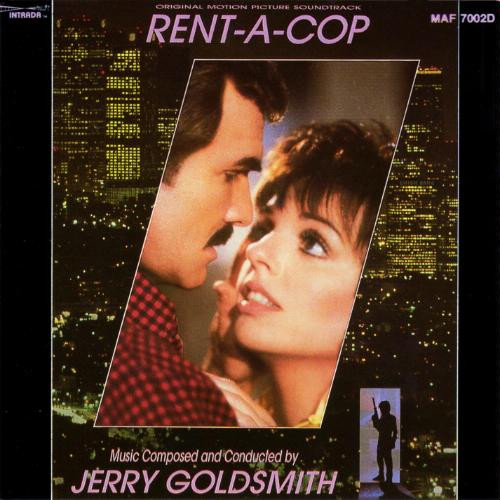 Rent-A-Cop (Original Motion Picture Soundtrack)