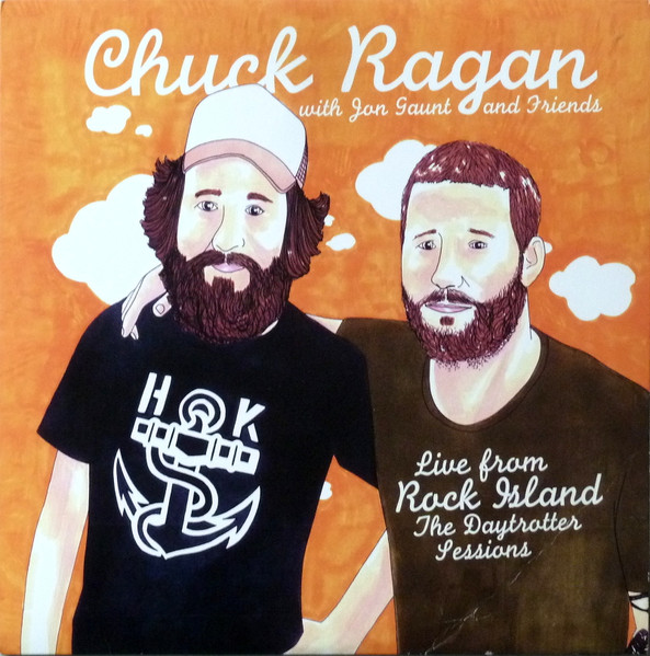 Live From Rock Island The Daytrotter Sessions