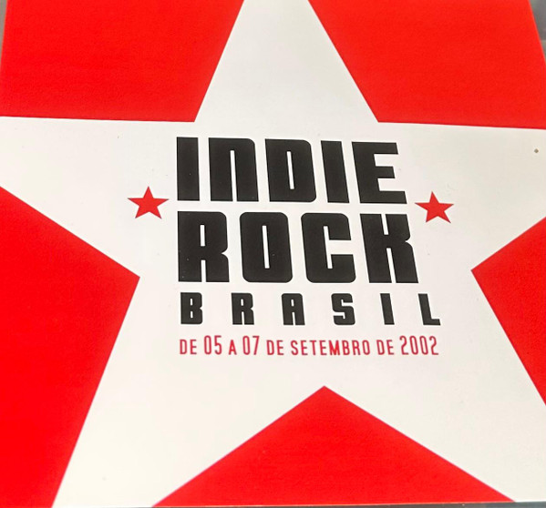 Indie Rock Brasil