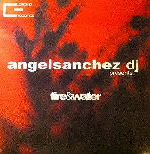 Fire & Water