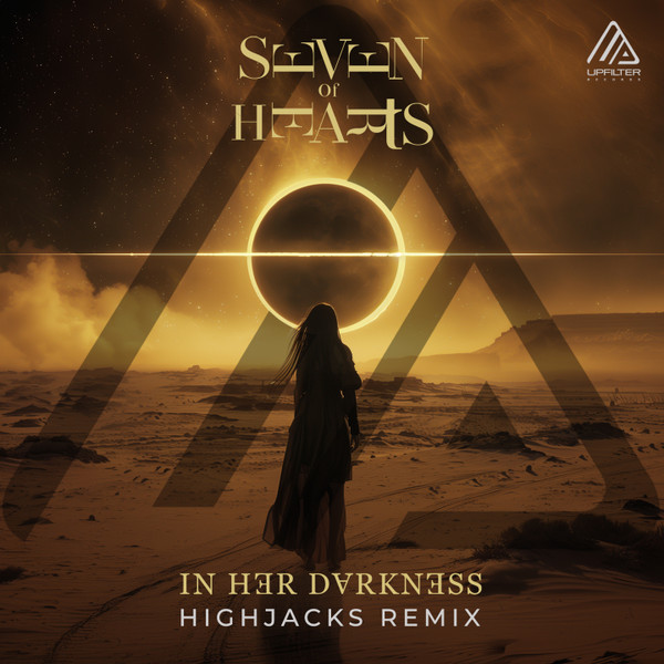 In Her Darkness - Highjacks Remix