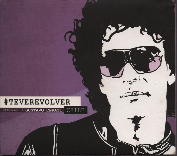 #teverevolver Chile